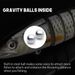 TREHOOK 3pcs 13.5cm 19g Lifelike Carp Sinking Wobblers Set Crankbaits Fishing Kit Artificial Bait For Pike Fishing Lure Swimbait_desvips.com