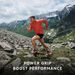 KAILAS Fuga 2026 New EX330 Trail Running Shoes Unisex Outdoor Sport Arch Support Breathable Lightweight Sneakers_desvips.com