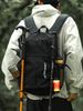 Outdoor Sports Mountaineering Large Capacity Lightweight Travel Bag Men And Women Commuting Backpack Casual College_desvips.com
