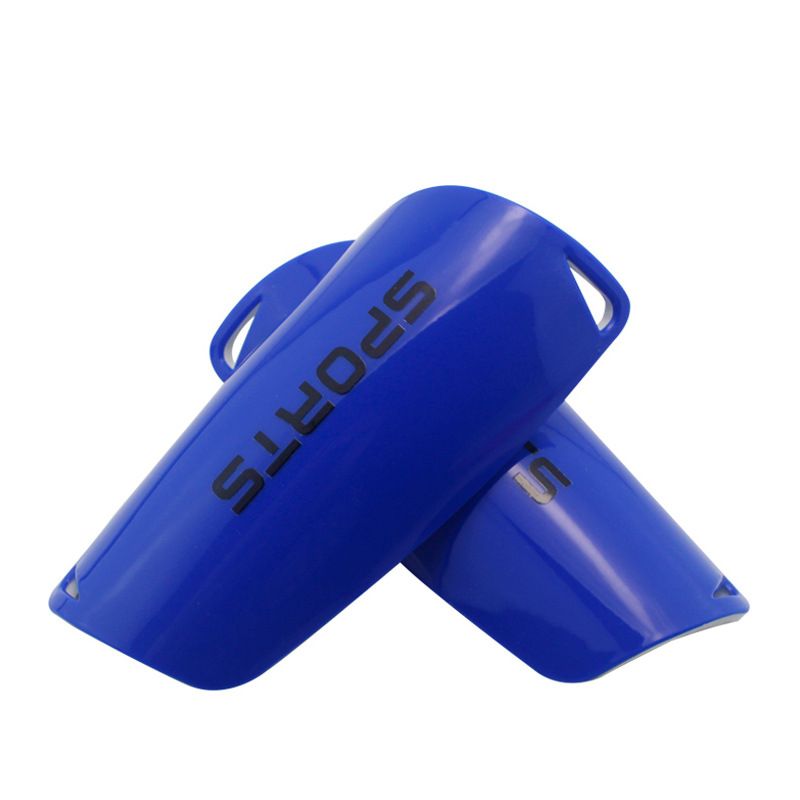 Adult And Children's Protective Football Shin Guards, Leg Guards, Guard Plates, Sock-like Inserts_desvips.com