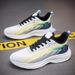 Spring And Autumn Large Size 50 Running Sports Men's Foreign Trade Rebound Fitness Ultra-light Shock Absorption Casual_desvips.com