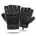 Tactical Gloves Military Enthusiast Outdoor Cycling Fitness Mountaineering Combat Full Anti-Slip Wear-Resistant Half_desvips.com