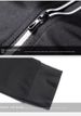 Running Jacket Men's Winter New Windproof Sun Protection Training Sportswear With Plush Insulation And Waterproof_desvips.com
