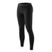 In Stock Sports Fitness Basketball Sweat-Absorbent High Elastic Tight Running Training Base Shorts Seven-Point Long_desvips.com