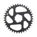 Cross-Border GXP Positive And Negative Tooth Direct Mount 6mm Chainring 32/34/36/38T Speedlink X9 XO XX1_desvips.com