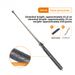Factory Direct 3-Section Swing Stick | Auto Telescopic For Outdoor & Daily Use_desvips.com