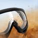 Ski Glasses Outdoor Cycling Motorcycle Large Spherical Surface Adult Children Windproof Mountaineering Goggles_desvips.com