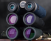 ED12X42 High-power High-definition Low-light Night Vision Nitrogen-filled Waterproof Portable Travel Binoculars_desvips.com