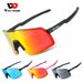 Cycling Polarized Sunglasses UV400 Protection Sports Sun Glasses Ishing Goggles_desvips.com