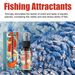 HozoneX Reservoir Sea Strong Scent Fish Attractant Bait Agent For Baiting And Fishing_desvips.com