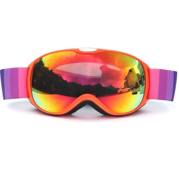NOKO-Children's Double-layer Anti-fog Ski Goggles, Mountaineering Goggles, And Winter Ski Goggles For Men And Women._desvips.com