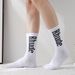 5 Pairs Men's Sports Casual Socks Breathable Comfort For Running And Daily Wear_desvips.com