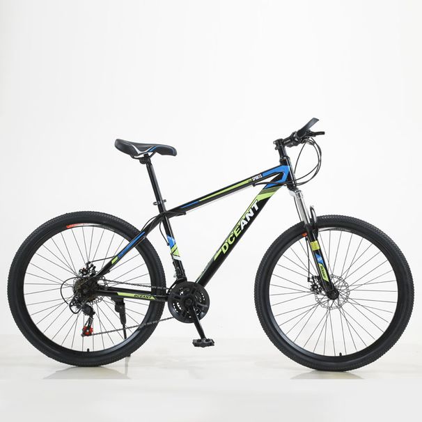 27.5inch DCEANT Mountain Bike Adult Speed City Off-road Bicycle_desvips.com