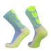 Camouflage Non-Slip Football Socks Towel Magic Square Friction Film Professional Competition Training Socks For Men And Women_desvips.com