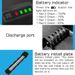 EU STOCK 48V 26AH L G5200MAH Replacement Lithium Ebike Battery AKKU For Mountain Bike_desvips.com