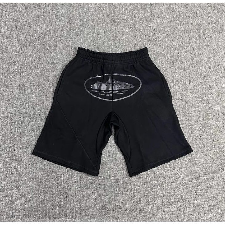 Print Summer New Street Style Loose Casual Hip-Hop Men's Clothing_desvips.com