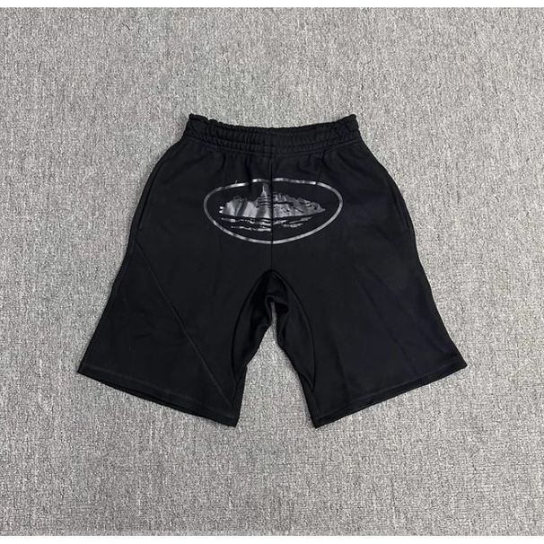 Print Summer New Street Style Loose Casual Hip-Hop Men's Clothing_desvips.com
