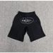 Print Summer New Street Style Loose Casual Hip-Hop Men's Clothing_desvips.com