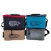 Foldable Live Fish EVA Thick Box With Breathable Holes Water Bucket Fishing Supplies_desvips.com