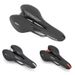 PROMEND Bicycle Silicone Comfortable Hollow Breathable Mountain Bike Seat Cushion Cycling Equipment Accessories_desvips.com