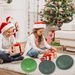 Professional Steel Tongue Drum Adults Children - Approx 20.3cm Hand Percussion Rain Drum, With 11 Notes, Suitable For_desvips.com
