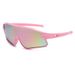 Outdoor Cycling Glasses For Boys And Children Full Frame Windproof Sports Gear_desvips.com