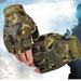 Advanced Tactical Outdoor Sports Half Finger Professional Cycling Anti-Slip Fitness Wear-Resistant Military Fan Rock_desvips.com