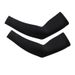 Ice Silk Arm Sleeves Quick Drying Elastic UV Protection Nylon Sun Protection For Running Cycling Summer Outdoor Sports_desvips.com
