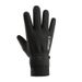 Fleece Warm Couple Style Thickened Touchscreen Anti-Slip Windproof Driving Winter Gloves_desvips.com