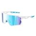 Cycling Eyewear Outdoor Sun Protection Sports Sunglasses Mountain Bike Road Bike Cycling Impact Resistant Goggles_desvips.com