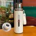 Stainless Steel Insulated High Aesthetic Men And Women Large Capacity Water Separation Tea Brewing Convenient Outdoor_desvips.com