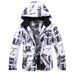 Winter For Men Couple Style Korean Thickened Snow Mountain Single And Double Board Outdoor Plus Size Ski Suit_desvips.com
