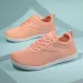 Cross-Border Outdoor Non-Slip Wide-Footed Lose-Fit Sports Casual Hiking Wide Fitness Running Exercise Shoes_desvips.com
