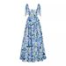 Women's Clothing off shoulder three dimensional tailoring fairy long temperament evening dress dress_desvips.com
