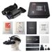 2025 New Cross-Border Head-Mounted HD Infrared Binocular Telescope Outdoor Bird Watching Night Vision Device_desvips.com