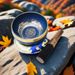 Nepal Singing Bowl Handmade Bowl Hand-Hammered Tibetan Singing Bowl Set - Stress Relief, Chakra Balancing & Meditation Tool_desvips.com
