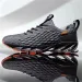 Casual Shoes Men's Sports Training Sneakers Air Cushion Mesh Tennis Outdoor Running Non Slip Wear Resistant_desvips.com