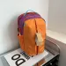 New Comparison Shoulder Bag Outdoor Sports Color Fashion Backpack Hiking_desvips.com