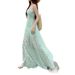 Cross-border Foreign Trade Lace Camisole Dress For Women, Summer French Resort Style, Waist-cinching, Slimming, Elegant,_desvips.com