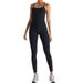 Nude Feel Beautiful Back One-Piece Yoga Suit For Women Slim Fit Dance Sportswear Fitness Tight Sports Jumpsuit_desvips.com