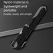 Bicycle Electric Road Bike Portable Schrader Valve Air Pump Balloon Basketball Inflator_desvips.com