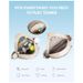 New Crossbody Lightweight Multifunctional Waterproof Racket Bag Men And Women Suitable For Pickleball Tennis_desvips.com