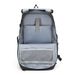 Hiking Camping Cabin Travel Backpack, With Independent Shoe Compartment, Can Hold 15.7-inch Laptop, Available In Multi_desvips.com