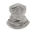 LazyZoom Sun Protection Versatile Neck Gaiter Outdoor Ice Silk Cycling Mask Fishing Headscarf Sports Magic Headband_desvips.com