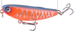 Surface Zigzag Dog Micro Suspended Pencil Minnow Lure, Lure For Catching Small Snook, Bass, Redeye Trout_desvips.com