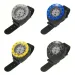 Underwater 50m Diving Compass Professional Waterproof Navigator Digital Scuba Luminous Balanced Watch For Swimming_desvips.com