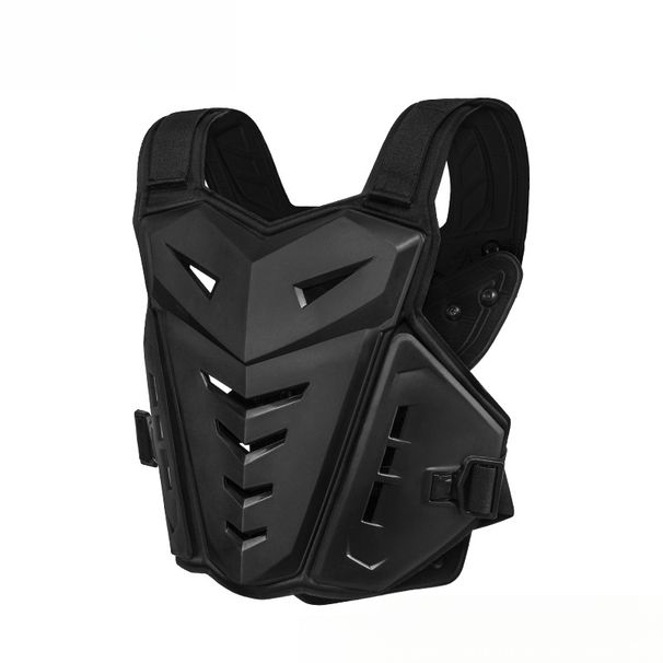 SULAITE Off-Road Motorcycle Jacket Rider Chest Protector Racing Anti-Fall Armor Protective Gear_desvips.com