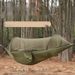 Outdoor Automatic Quick-open Mosquito Net Hammock Two People, Anti-mosquito, Anti-tip, Suitable For Camping, Travel, And_desvips.com