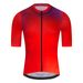 New Summer Cycling Jersey Top Mountain Road Bike Bicycle Breathable Quick Dry Sports Short Sleeve Sportswear_desvips.com
