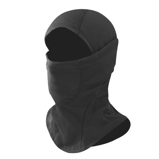 Sports Face Masks Cycling Warm Ski Hat Headgear Fleece Cold Proof Motorcycle Full Face Mask Neck Winter Windproof Mask_desvips.com